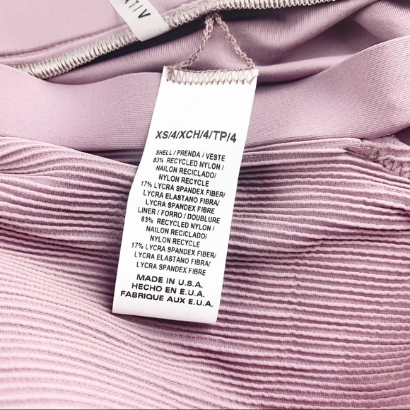 Vitamin A Coco High Waist Bikini Bottoms - Picture 6 of 7